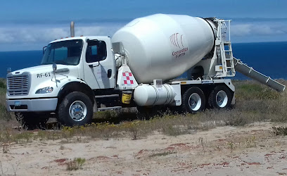 Concretos y Materiales Fuerza Tecnica Sa. de Cv en Playas de Rosarito