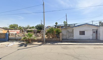 Construcciones Kanri S.A. de C.V. en Mexicali