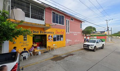 Distribuidora de Aceros y Materiales Tonalá en Tonalá