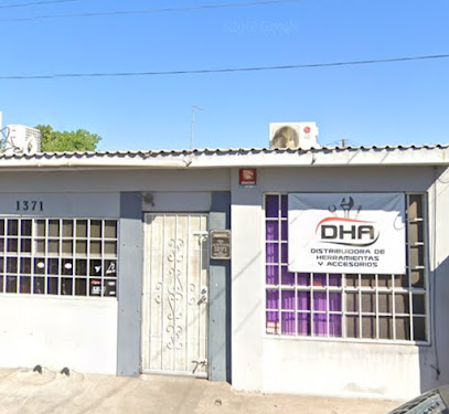 Distribuidora de Herramientas y Accesorios en Mexicali