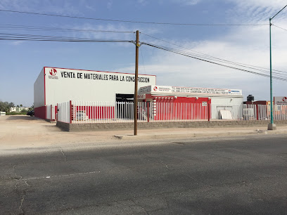 Dm Venta de Materiales Para La Construcción en Mexicali