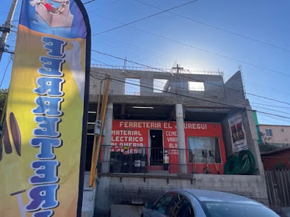 El Jauregui en Playas de Rosarito