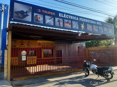 Electrica Ferretera Mcl en Mexicali