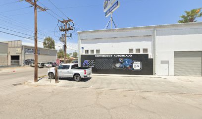 Electricidad y Herramientas de Mexicali en Mexicali