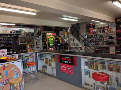 Equipos, Herramientas y Seguridad Industrial S.A. de C.V. en Mexicali