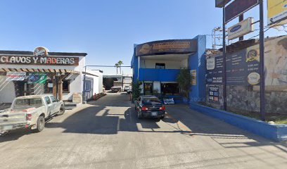 Fastenal México S.A. de C.V. en Mexicali