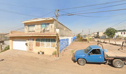 Ferremateriales Jarce en Playas de Rosarito
