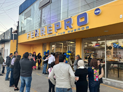 Ferrepro Mr en Ensenada