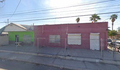 Ferretera Muñoz S.R.L. de C.V. en Mexicali