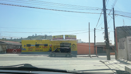 Ferretería Braderi en Ensenada
