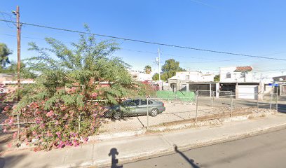 Ferretería Bustamante en Mexicali