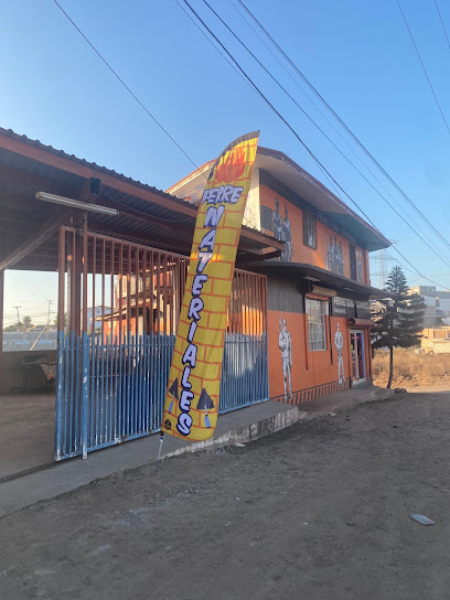 Ferretería El Coronado en Playas de Rosarito