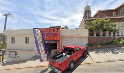 Ferretería Frontera en Playas de Rosarito