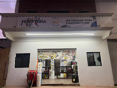 Ferretería Hermanos Los Sanchez en Ensenada