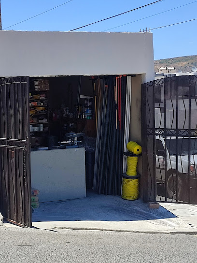 Ferretería La Nacional en Ensenada