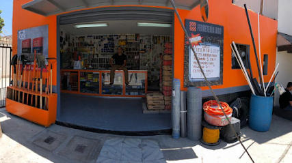 Ferretería Lugo en Ensenada