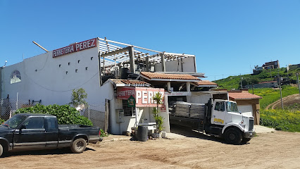 Ferretería Perez en Playas de Rosarito