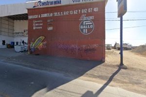 Ferretería Vila en Playas de Rosarito