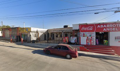 Ferretería de Doña en Ensenada