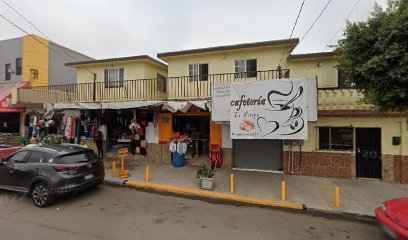 Ferretería del Yaqui en Ensenada
