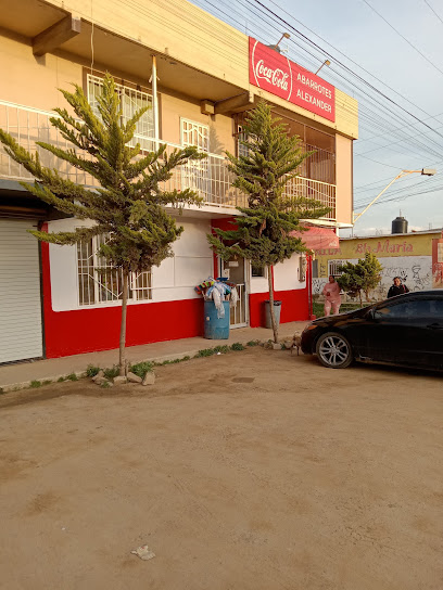 Ferretienda Alexander en Ensenada