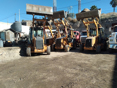 Fletes Gildo Moren en Playas de Rosarito