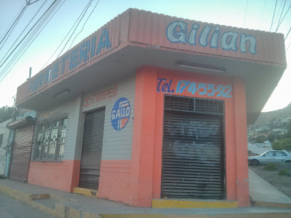 Gilian Ferretería en Ensenada