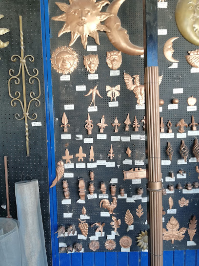 Materiales El Rosario en Aguascalientes S.A. de C.V. en Aguascalientes