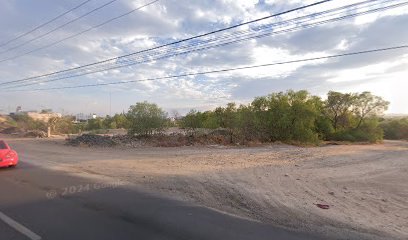 Materiales Para Construcción Ags (Centro Comercial las Américas) en Aguascalientes