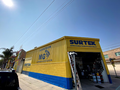 Materiales de Construcción Mg en Aguascalientes
