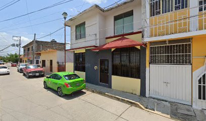 Melher Sucursal de Comerial Cintapala en Tonalá