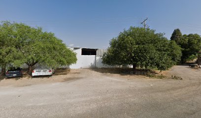 Planta Precosam en Aguascalientes