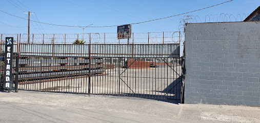 Aceros Frontera en Tijuana