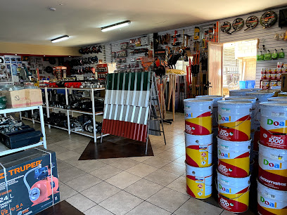 Aceros Maquilam S. de R.L. de C.V. en La Joya