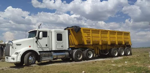 Asfalma en Ixtapan de la Sal