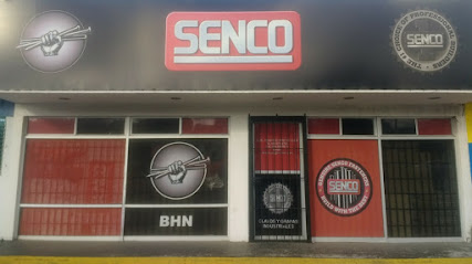 Baja Herramientas Neumáticas en Tijuana