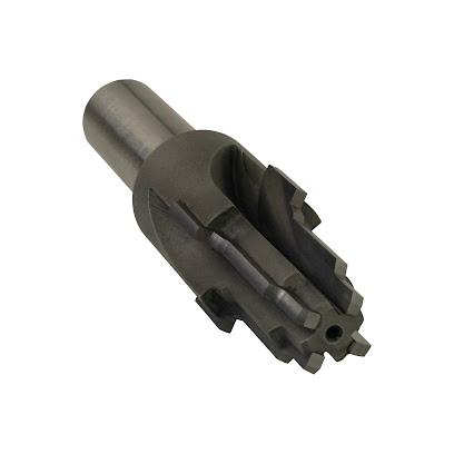 Baja Precisión Cutting Tools en Tecate