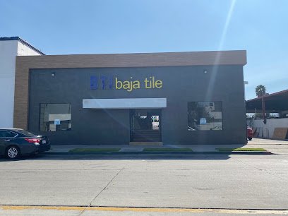 Baja Tile - Zona Río en Tijuana