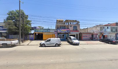 Cajemetools en Tijuana