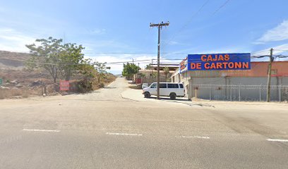 California Clay Tile de México en Tecate