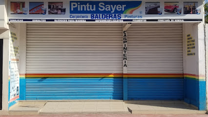 Carpinteria y Ferretería Balderas en Tamuín