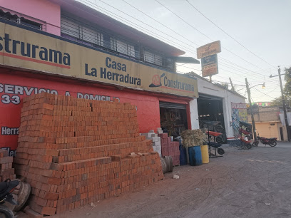 Casa La Herradura en Huitzuco