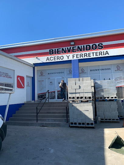 Cd Metales Internacional en Tijuana