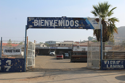 Cofiasa Tecate B.C. en Tecate