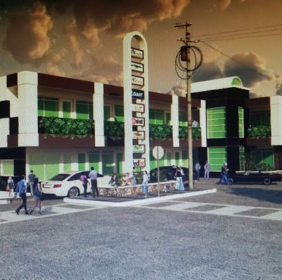 Construcción y Materiales Construmat en Tijuana