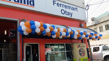 Construrama Ferremart Otay en Tijuana