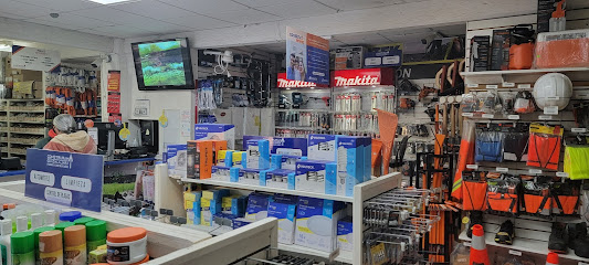 Construrama Guadalajara Tecate en Tecate