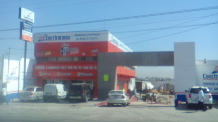 Construrama Madererías y Ferreterías Las Brisas en Tijuana