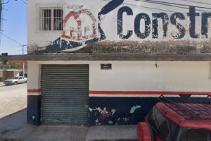 Construrama Materiales Rodriguez en Huitzuco
