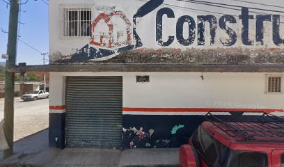 Construrama Materiales Rodriguez en Huitzuco